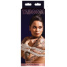 TABOOM Corde de bondage Taboom 10M - 7mm Chanvre
